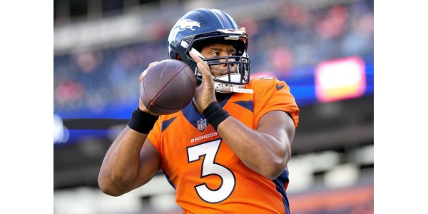 Russell Wilson obtiene extensión a los Broncos de Denver
